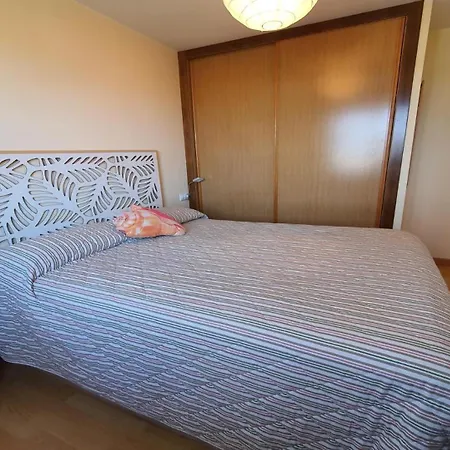Appartement Ap El Cachopin