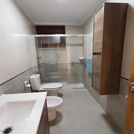 Apartment Ap El Cachopin