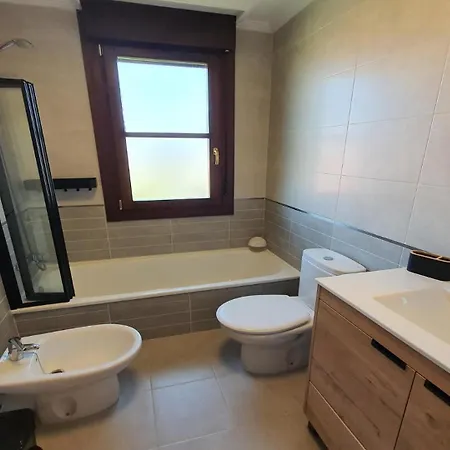 Ap El Cachopin Apartment