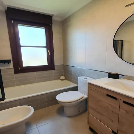 Apartment Ap El Cachopin
