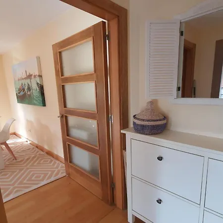 Ap El Cachopin Apartment Celorio (Llanes)