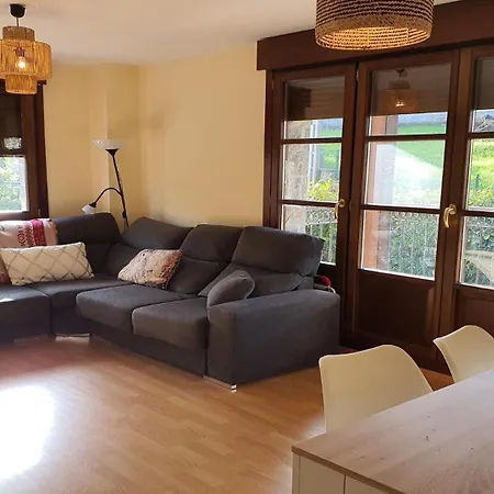 Ap El Cachopin Apartment Celorio (Llanes)