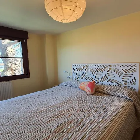 Ap El Cachopin Apartment
