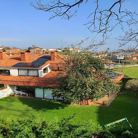 Apartment Ap El Cachopin