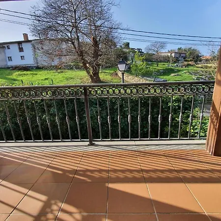 Ap El Cachopin Apartment Celorio (Llanes)