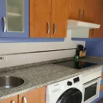 Διαμέρισμα Ap El Cachopin *