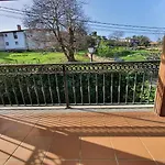 Ap El Cachopin Διαμέρισμα Celorio (Llanes)