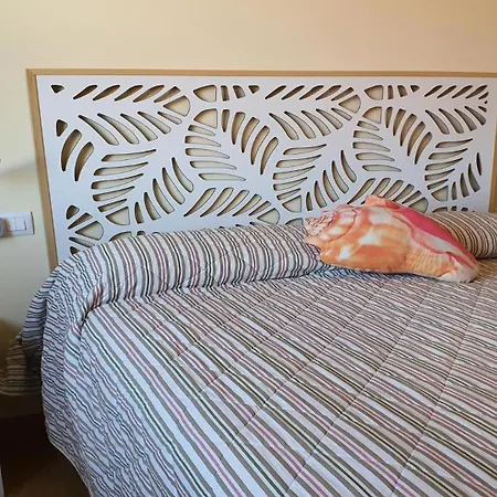 Apartmán Ap El Cachopin *